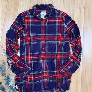 American Eagle Flannel